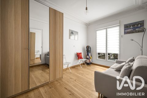 Lejlighed i Paris, Paris, Paris - € 1.248.000 | Ref: 99345 - foto 8