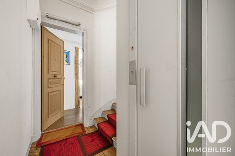 Lejlighed i Paris, Paris, Paris - € 1.248.000 | Ref: 99345 - foto 9