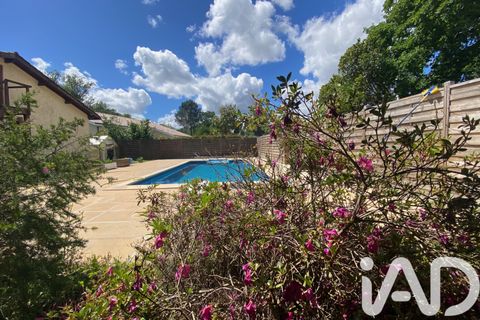 Villa a Cestas, Gironde, Cestas - € 430.000 | Ref: 35169 - foto 15