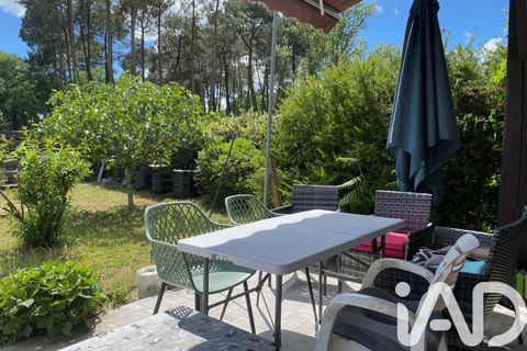Villa a Cestas, Gironde, Cestas - € 430.000 | Ref: 35169 - foto 2