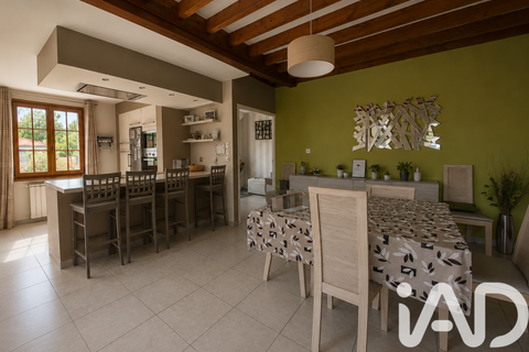 Villa a Cestas, Gironde, Cestas - € 430.000 | Ref: 35169 - foto 5