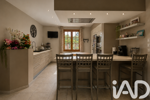 Villa a Cestas, Gironde, Cestas - € 430.000 | Ref: 35169 - foto 6