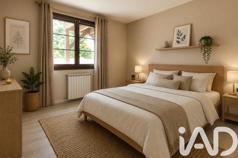 Villa a Cestas, Gironde, Cestas - € 430.000 | Ref: 35169 - foto 11