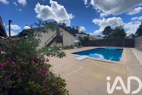 Villa a Cestas, Gironde, Cestas - € 430.000 | Ref: 35169 - foto 12