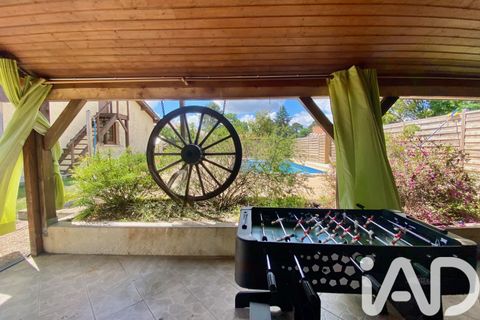 Villa a Cestas, Gironde, Cestas - € 430.000 | Ref: 35169 - foto 13