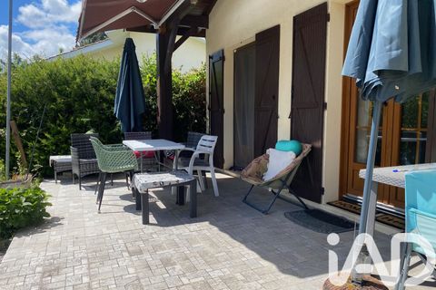 Villa a Cestas, Gironde, Cestas - € 430.000 | Ref: 35169 - foto 14
