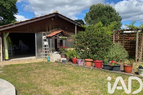 Villa a Cestas, Gironde, Cestas - € 430.000 | Ref: 35169 - foto 16