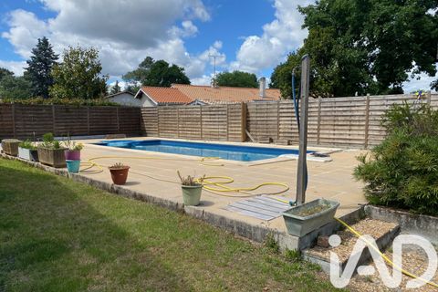 Villa a Cestas, Gironde, Cestas - € 430.000 | Ref: 35169 - foto 17