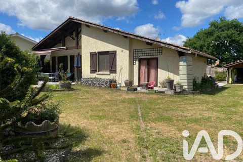 Villa a Cestas, Gironde, Cestas - € 430.000 | Ref: 35169 - foto 18