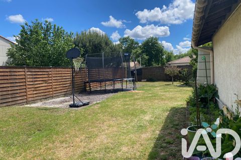 Villa a Cestas, Gironde, Cestas - € 430.000 | Ref: 35169 - foto 19