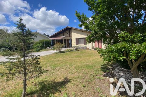 Villa a Cestas, Gironde, Cestas - € 430.000 | Ref: 35169 - foto 20