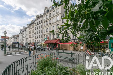 Lejlighed i Paris, Paris, Paris - € 570.000 | Ref: 28153 - foto 1