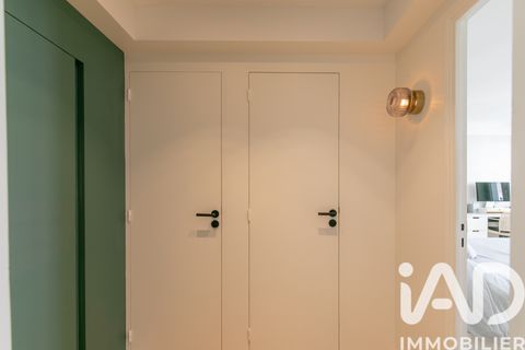 Lejlighed i Paris, Paris, Paris - € 570.000 | Ref: 28153 - foto 4
