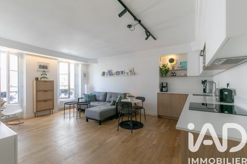 Lejlighed i Paris, Paris, Paris - € 570.000 | Ref: 28153 - foto 5