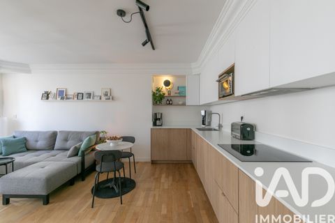 Lejlighed i Paris, Paris, Paris - € 570.000 | Ref: 28153 - foto 6