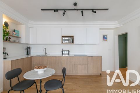 Lejlighed i Paris, Paris, Paris - € 570.000 | Ref: 28153 - foto 7