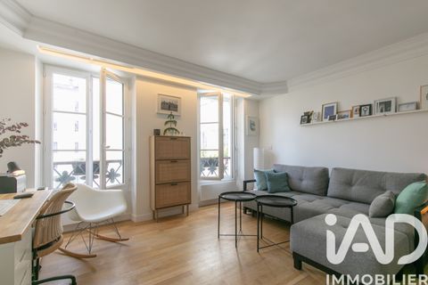 Lejlighed i Paris, Paris, Paris - € 570.000 | Ref: 28153 - foto 2