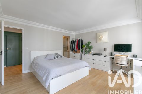 Lejlighed i Paris, Paris, Paris - € 570.000 | Ref: 28153 - foto 11