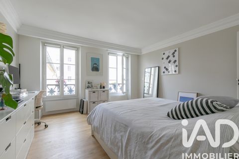 Lejlighed i Paris, Paris, Paris - € 570.000 | Ref: 28153 - foto 10