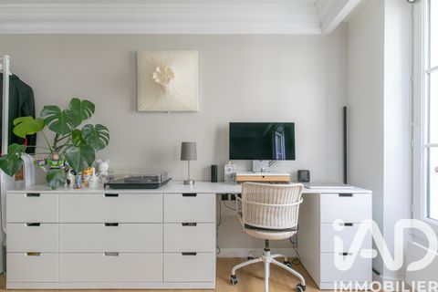 Lejlighed i Paris, Paris, Paris - € 570.000 | Ref: 28153 - foto 12
