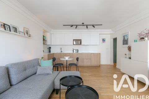 Lejlighed i Paris, Paris, Paris - € 570.000 | Ref: 28153 - foto 8