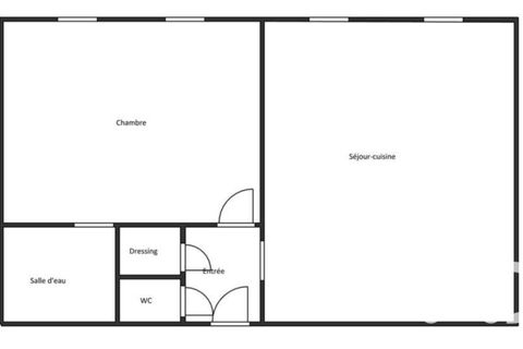 Lejlighed i Paris, Paris, Paris - € 570.000 | Ref: 28153 - foto 15
