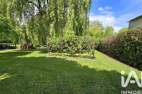 Terra a Bessines, Deux-Sevres, Bessines - € 167.000 | Ref: 34645 - foto 8