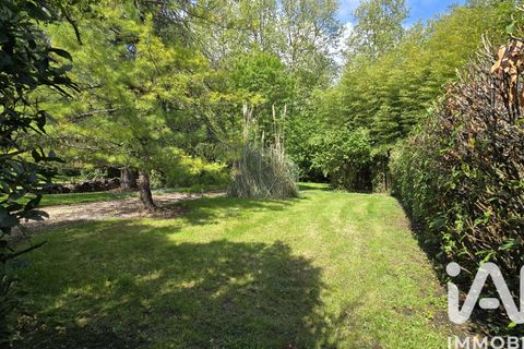 Terra a Bessines, Deux-Sevres, Bessines - € 167.000 | Ref: 34645 - foto 11