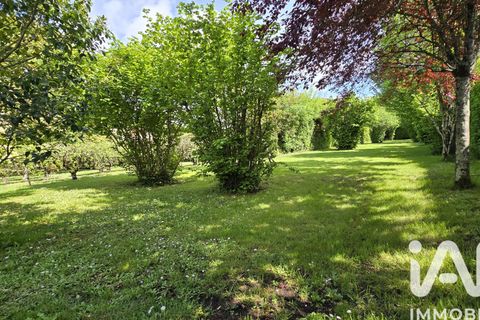 Terra a Bessines, Deux-Sevres, Bessines - € 167.000 | Ref: 34645 - foto 12