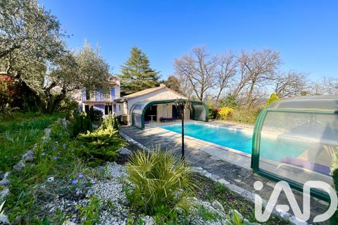 Villa em Martignargues, Gard, Martignargues - € 425.000 | Ref: 79748 - foto 5