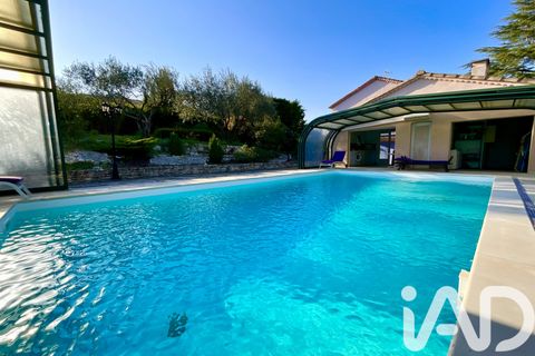 Villa em Martignargues, Gard, Martignargues - € 425.000 | Ref: 79748 - foto 6