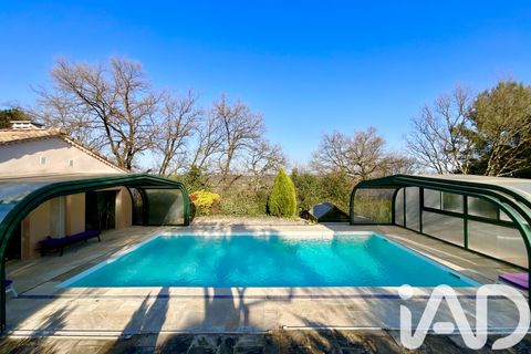 Villa em Martignargues, Gard, Martignargues - € 425.000 | Ref: 79748 - foto 7