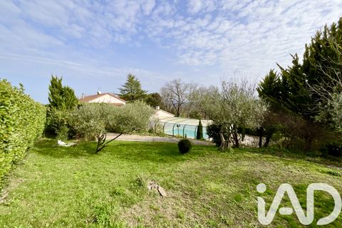 Villa em Martignargues, Gard, Martignargues - € 425.000 | Ref: 79748 - foto 18