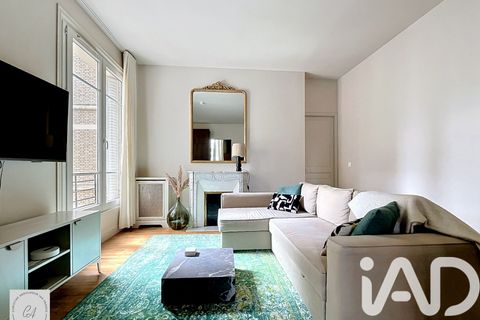 Leilighet i Paris, Paris, Paris - € 795 000 | Ref: 91755 - foto 2