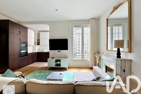 Leilighet i Paris, Paris, Paris - € 795 000 | Ref: 91755 - foto 3