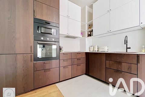 Leilighet i Paris, Paris, Paris - € 795 000 | Ref: 91755 - foto 4