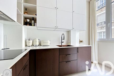 Leilighet i Paris, Paris, Paris - € 795 000 | Ref: 91755 - foto 5