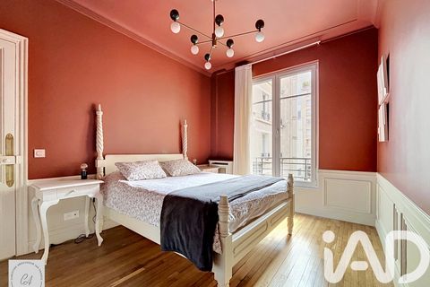 Leilighet i Paris, Paris, Paris - € 795 000 | Ref: 91755 - foto 6