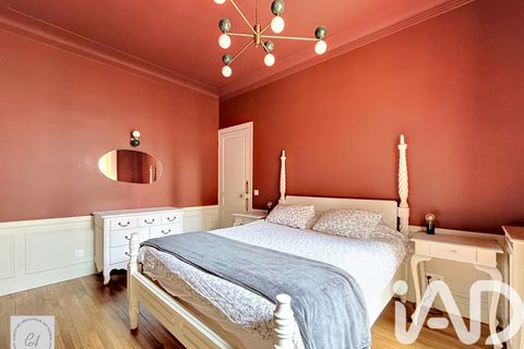 Leilighet i Paris, Paris, Paris - € 795 000 | Ref: 91755 - foto 7