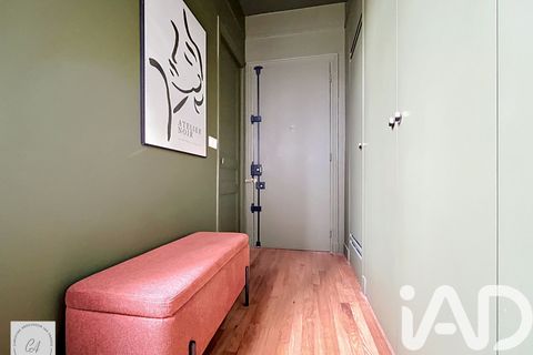 Leilighet i Paris, Paris, Paris - € 795 000 | Ref: 91755 - foto 9