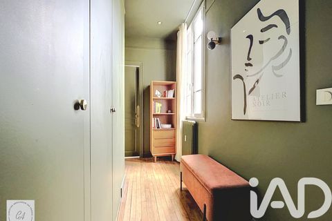 Leilighet i Paris, Paris, Paris - € 795 000 | Ref: 91755 - foto 10