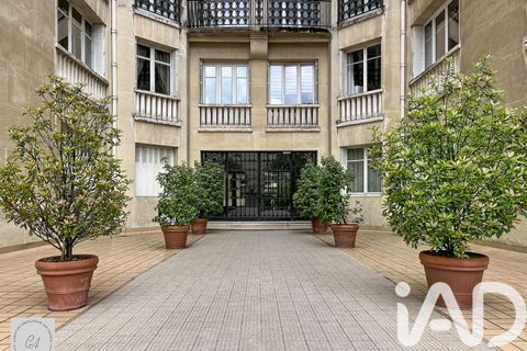 Leilighet i Paris, Paris, Paris - € 795 000 | Ref: 91755 - foto 15