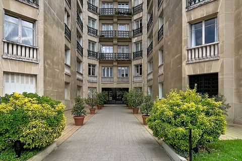 Leilighet i Paris, Paris, Paris - € 795 000 | Ref: 91755 - foto 16