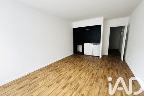 Studio i Lille, Nord, Lille - € 88 000 | Ref: 46101 - foto 2