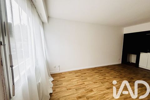 Studio i Lille, Nord, Lille - € 88 000 | Ref: 46101 - foto 3