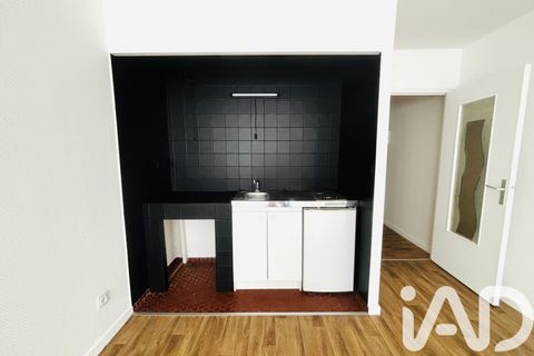 Studio i Lille, Nord, Lille - € 88 000 | Ref: 46101 - foto 4