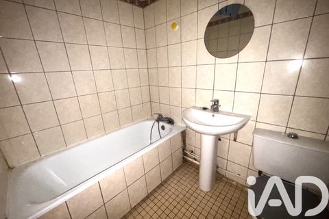 Studio i Lille, Nord, Lille - € 88 000 | Ref: 46101 - foto 5