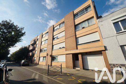 Studio i Lille, Nord, Lille - € 88 000 | Ref: 46101 - foto 6