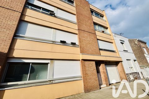 Studio i Lille, Nord, Lille - € 88 000 | Ref: 46101 - foto 7