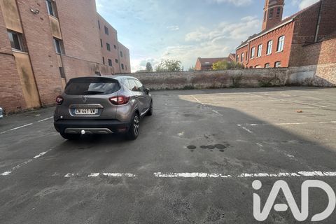 Studio i Lille, Nord, Lille - € 88 000 | Ref: 46101 - foto 8